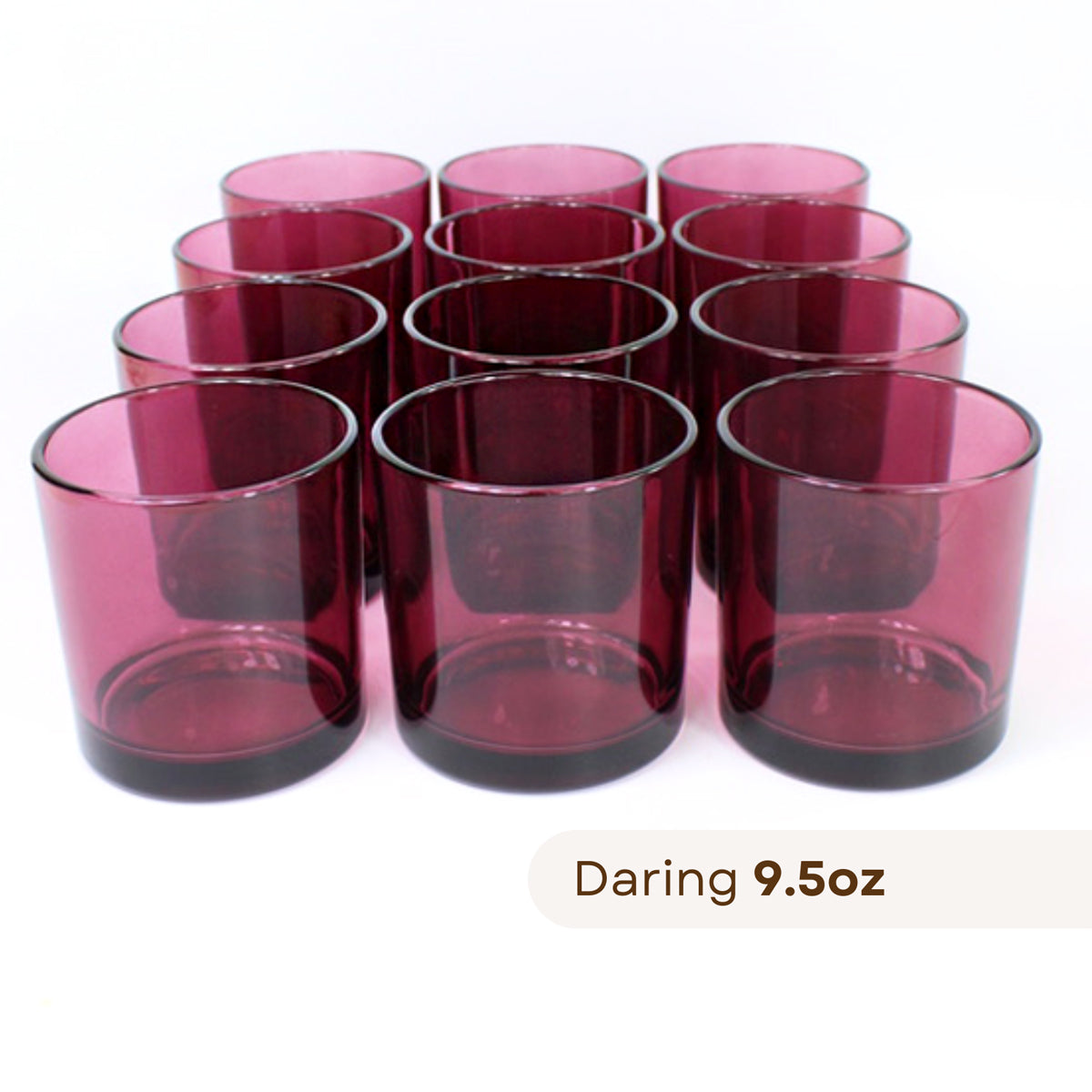12 monticiano daring candle jar