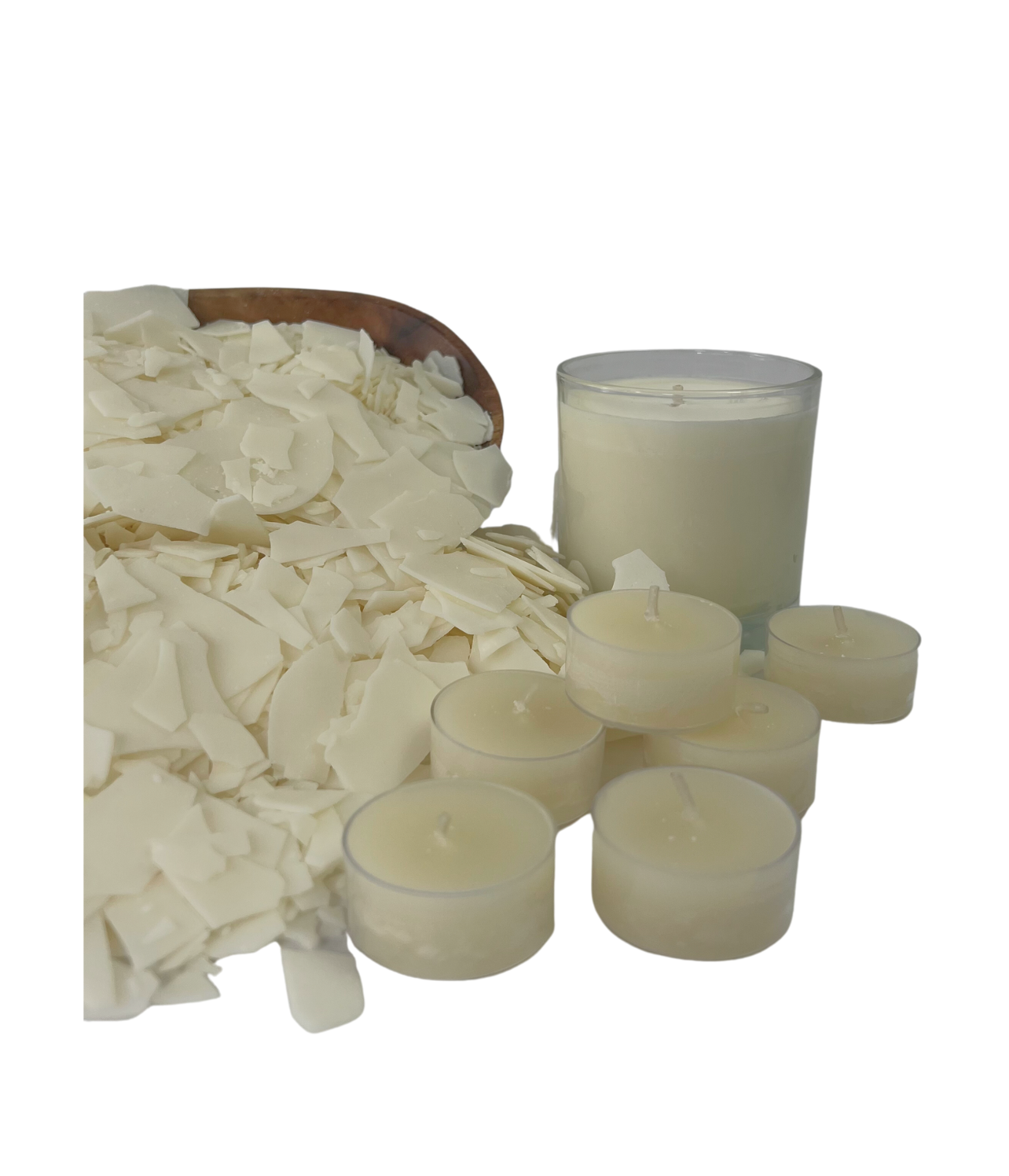 Candle Making Supplies | Golden Brands 464 Soy Wax (5lbs Candle Making Supplies | Golden Brands 464 Soy Wax (5lbs