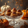Candied Pecan & Pumpkin Ultra Candle Fragrance