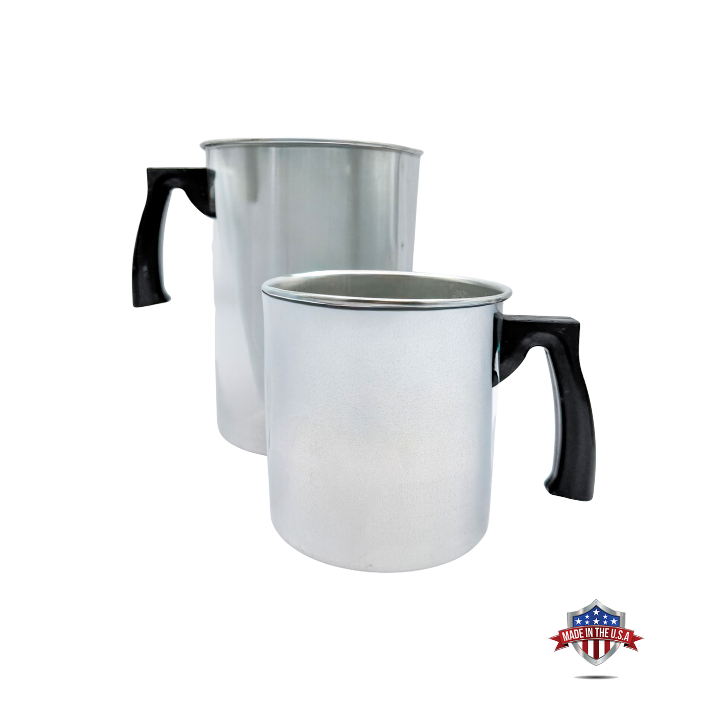 Candle wax Melting Pots small large
