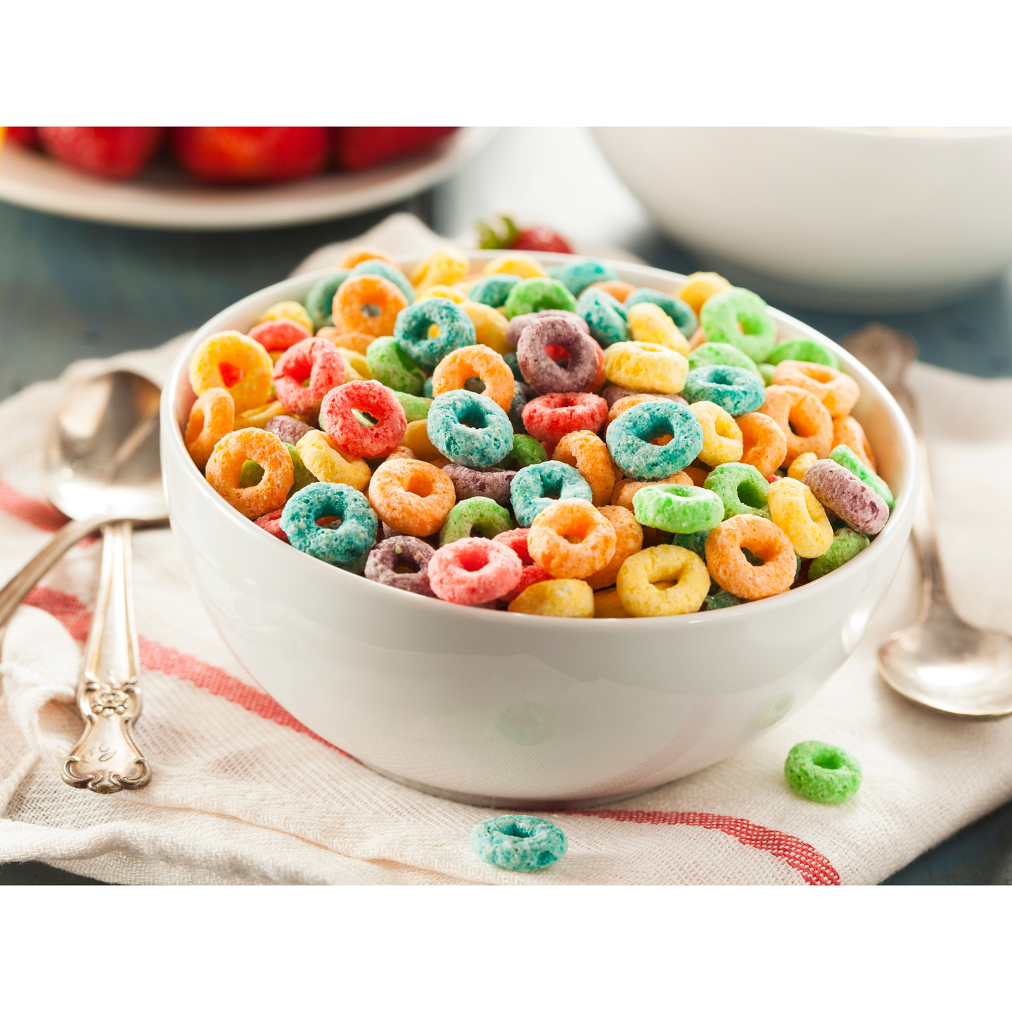 Fruit Loops candle fragrance oil