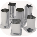 Candle Molds