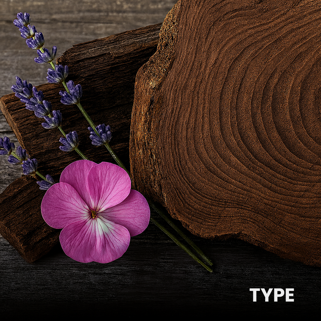 Mahogany Teakwood Ultra Candle Fragrance Oil (BBW Type)