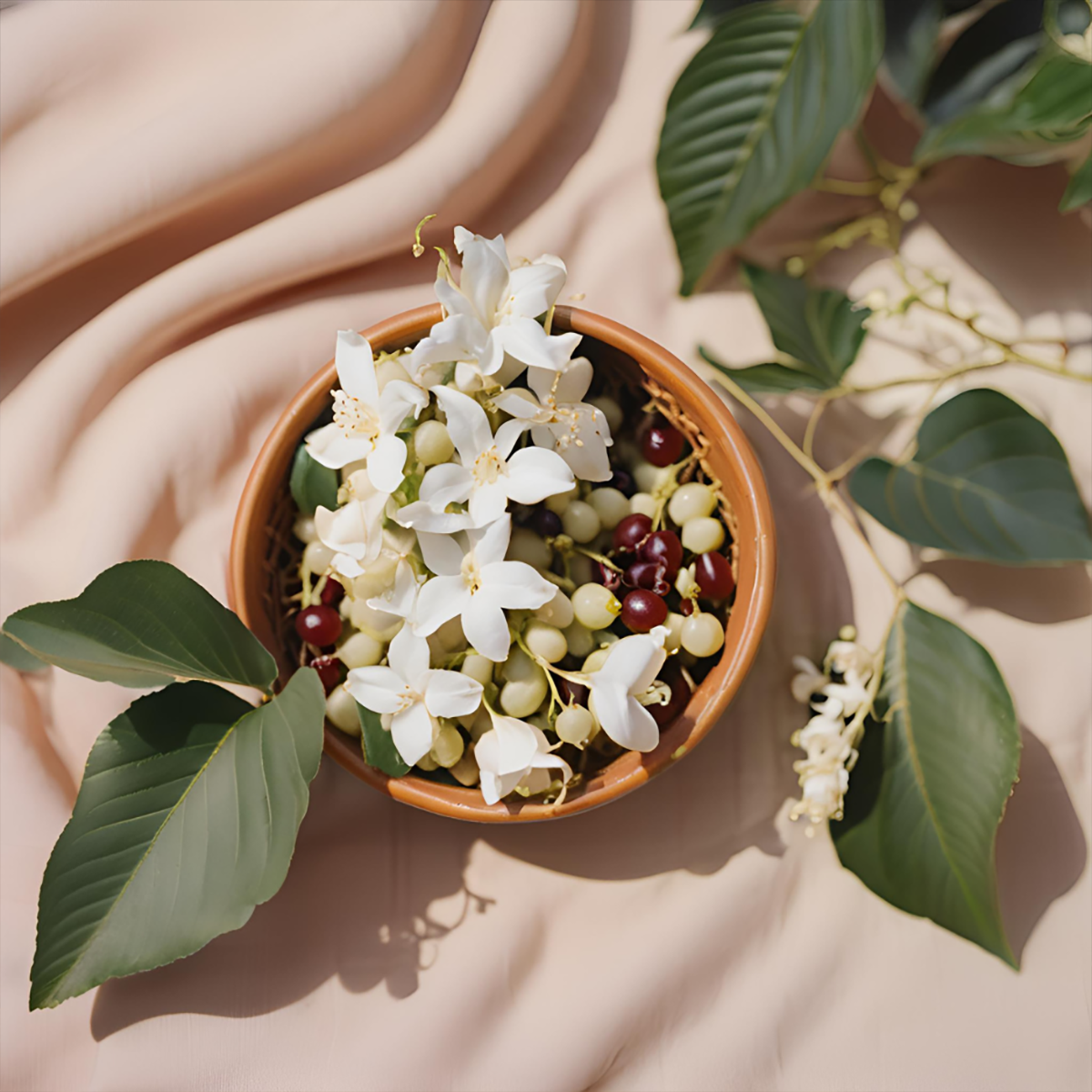 SWEET JASMINE & CURRANT candle fragrance oil