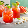 Watermelon Lemonade Ultra - Candle Fragrance Oil (BBW Type)