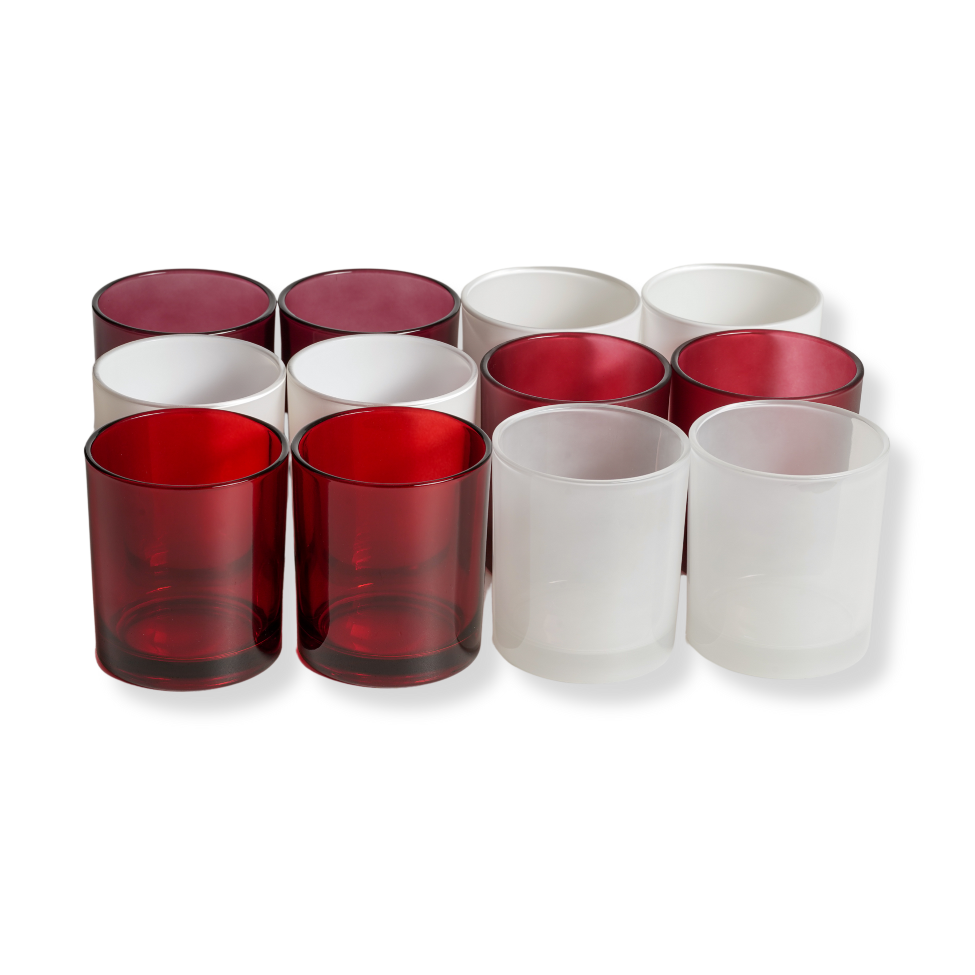 candle jar kit HAVANA FALLING LOVE