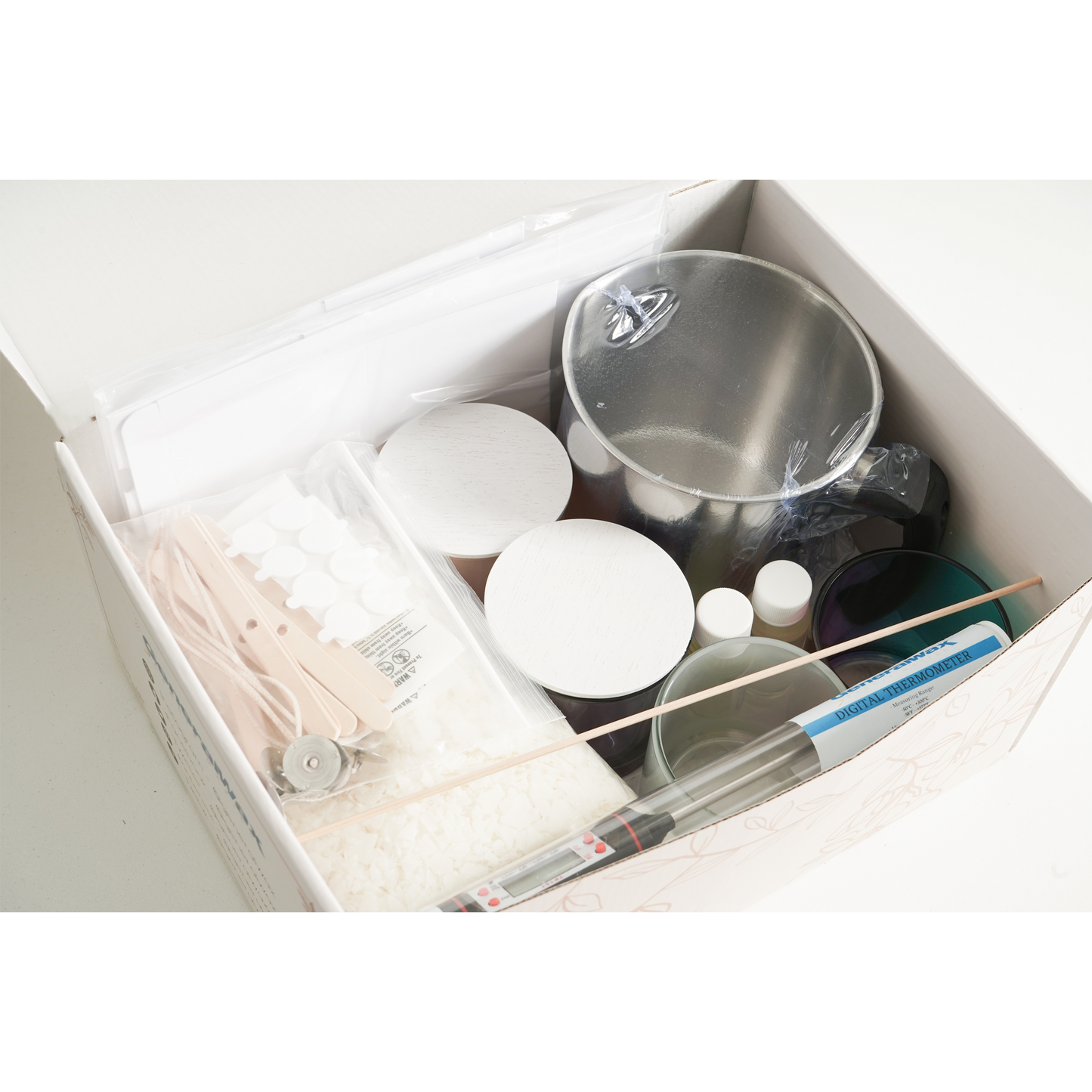 candle making kit