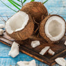 Coconut - Regular Candle Fragrance Oil