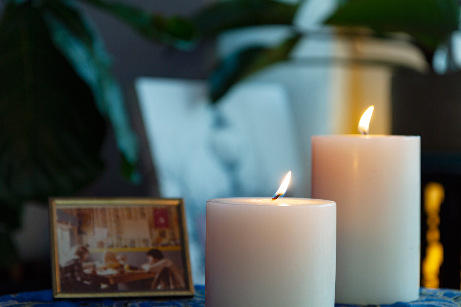 General Wax Candle Company 34