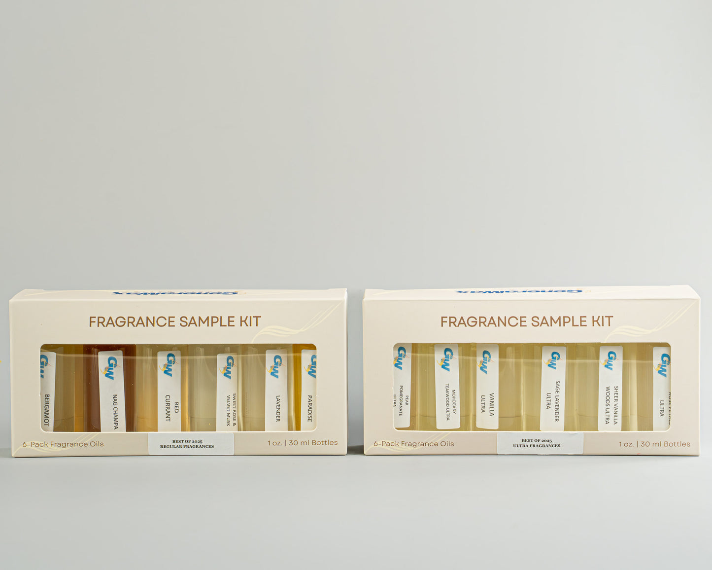 best selling candle fragrance sets