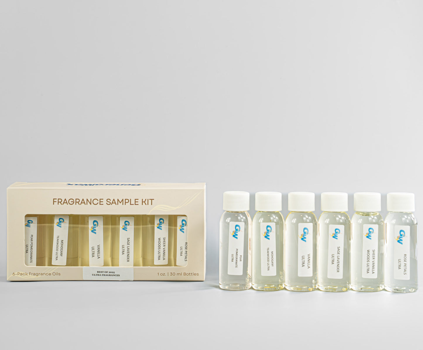 ultra fragrance sets