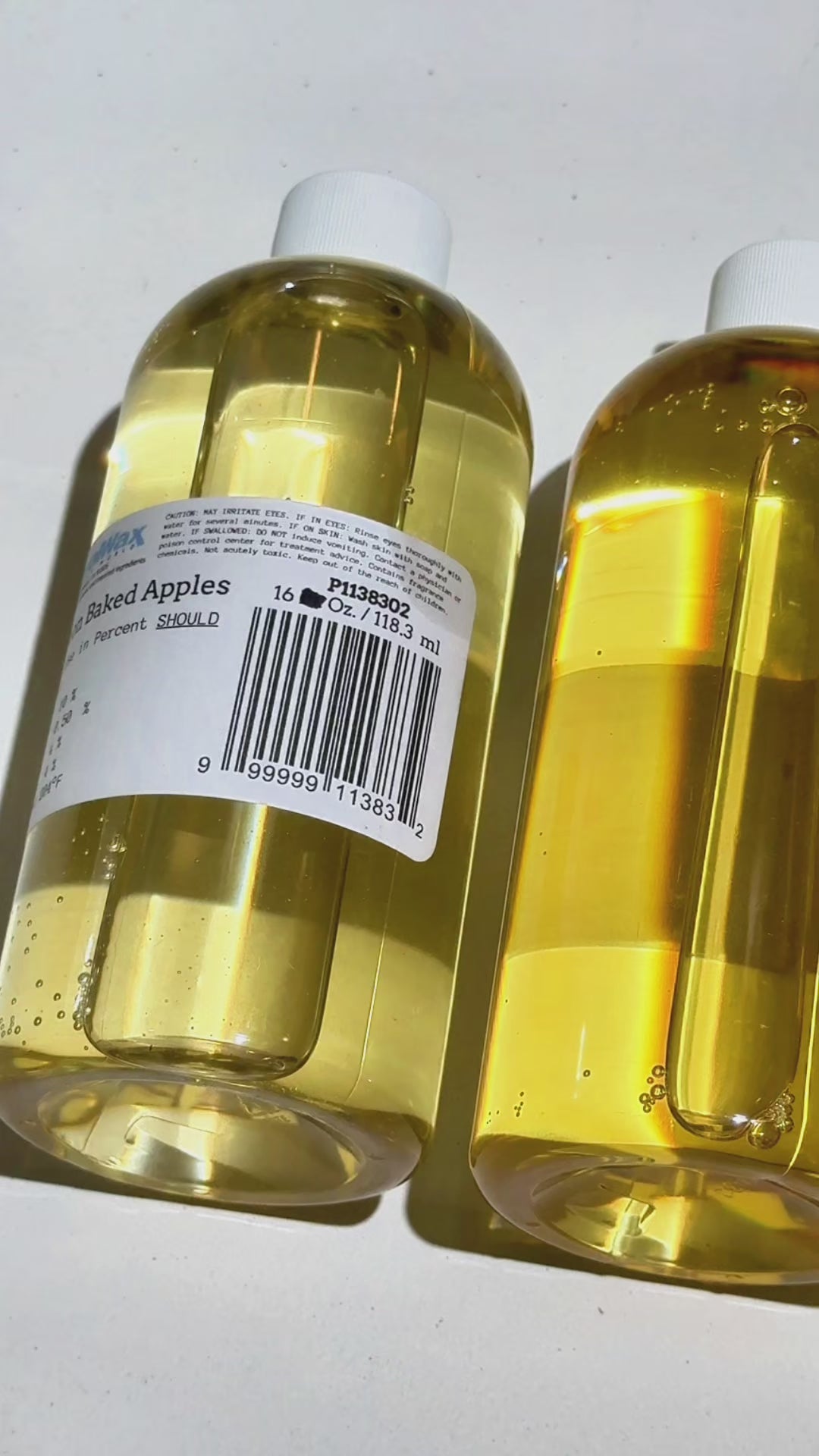 Earth Bloom Candle Fragrance Oil Set