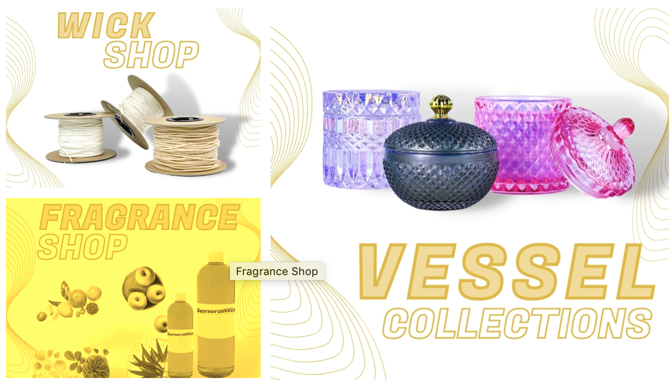 Shopping Tools
