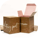 Boxes and Packaging