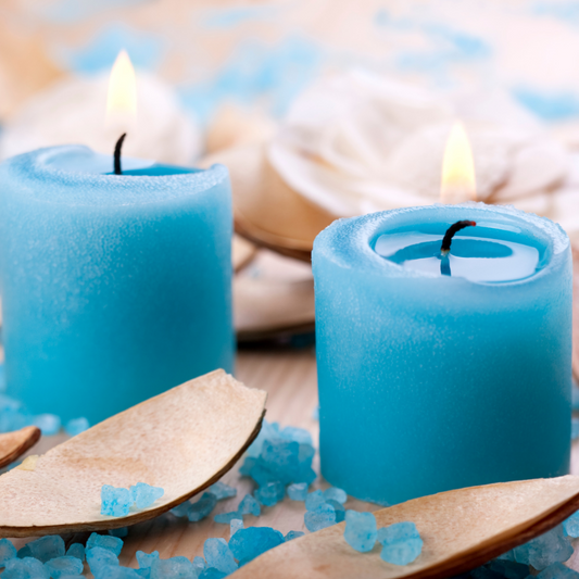 Candle Safety Tips