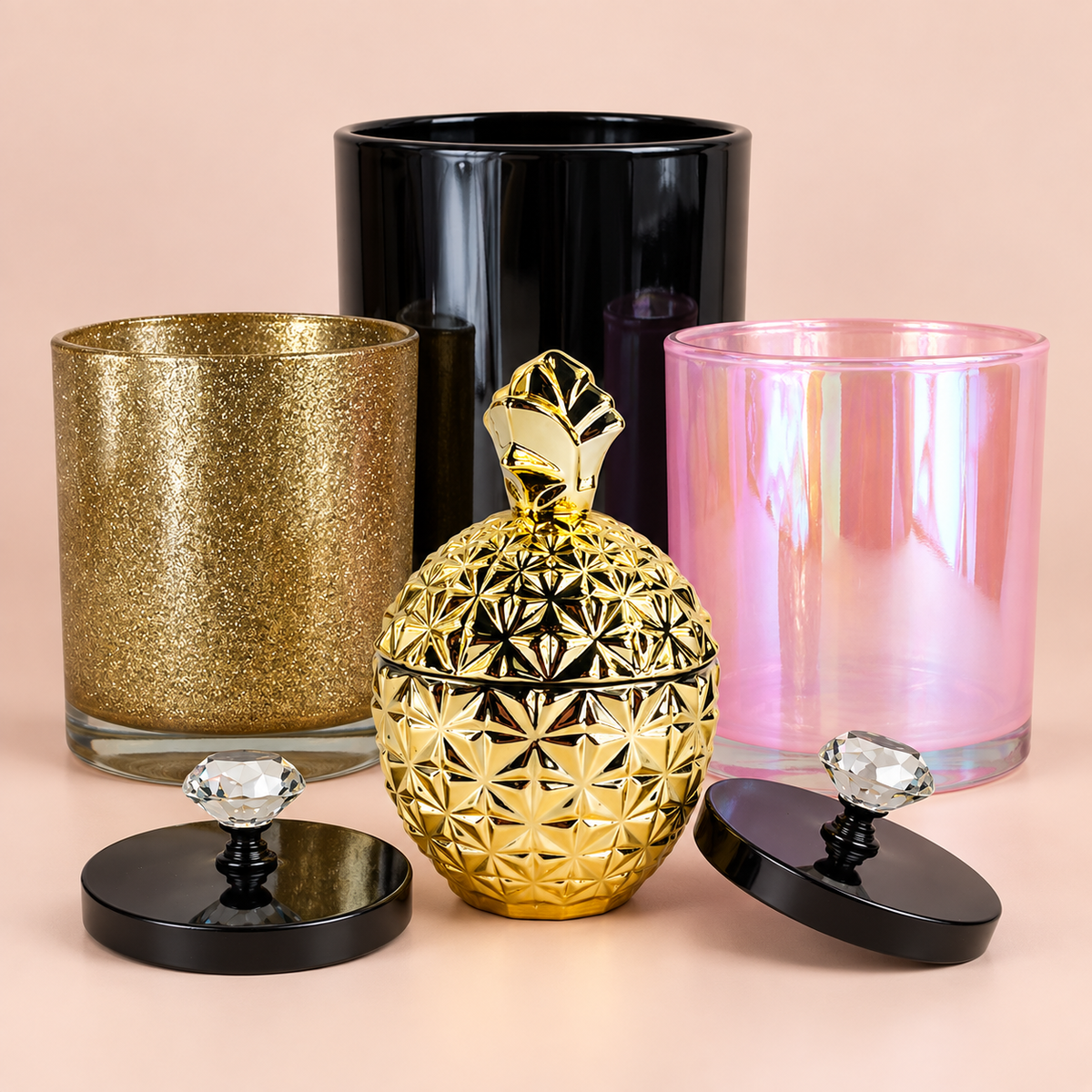 candle making supplies clearance