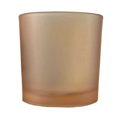 MONTICIANO Champagne CANDLE VESSEL