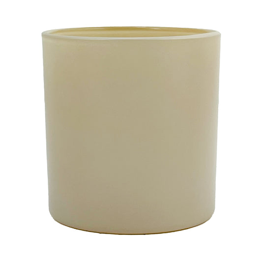 MONTICIANO MATTE NUDE Candle Vessel