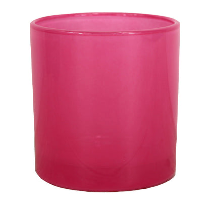 10-oz-monticiano pink candle-vessel foxy