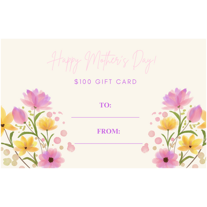 General Wax Candle Making Supplies Gift Card