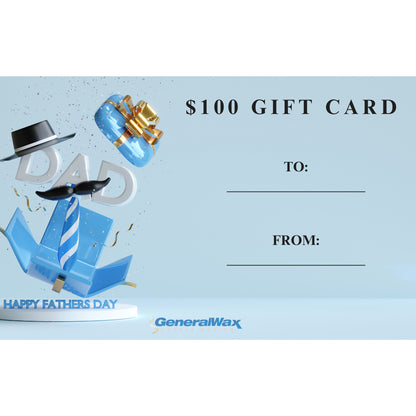 100 candle making supplies gift cards