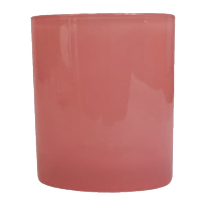 14 OZ. Havana Ballerina Pink Jar