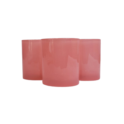 14 OZ. Havana Ballerina Pink container