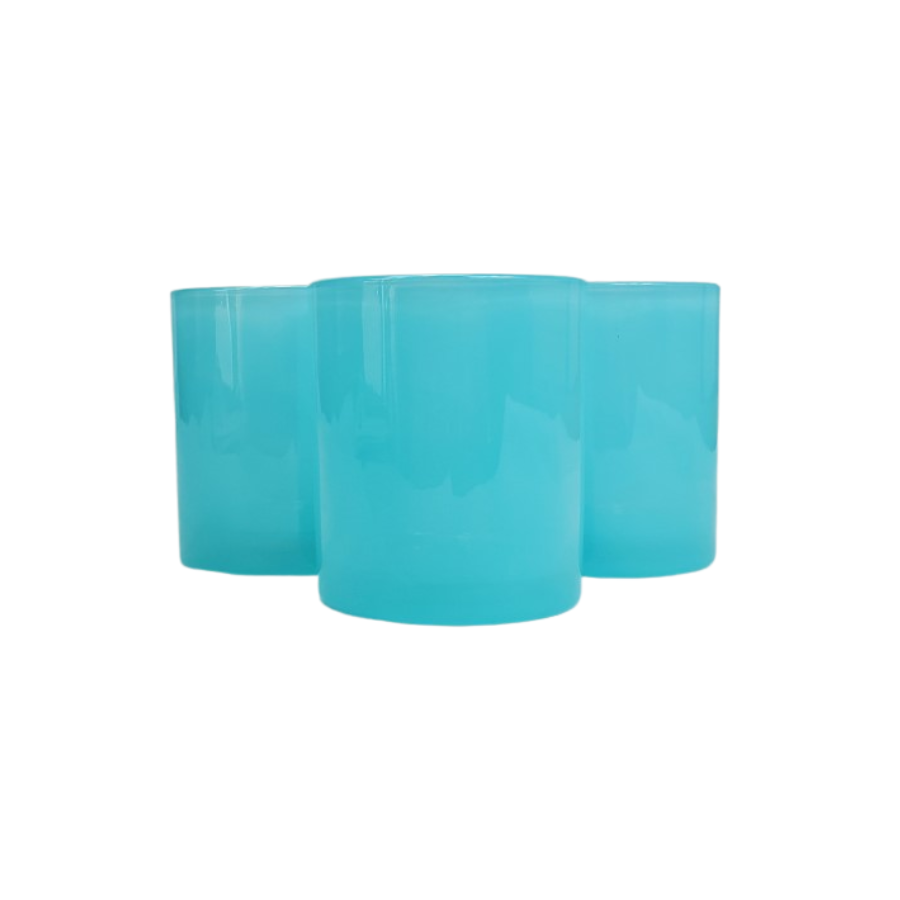 14 oz. Havana Sky Candle jars