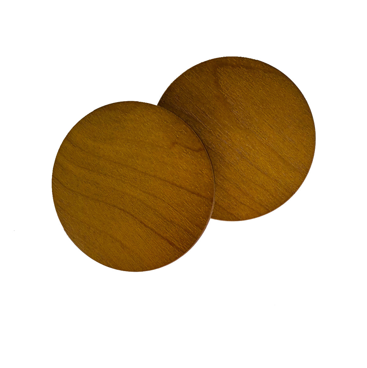 New Dark Wood Lids - 14oz dark wood lid (2)