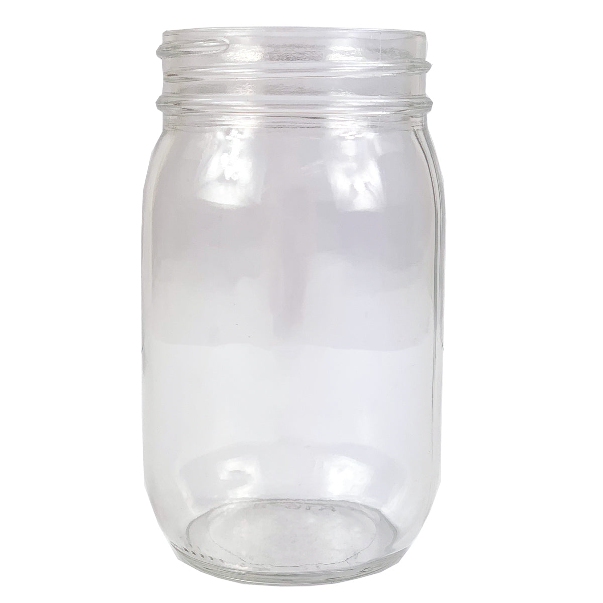 16 OZ JELLY CANDLE JAR