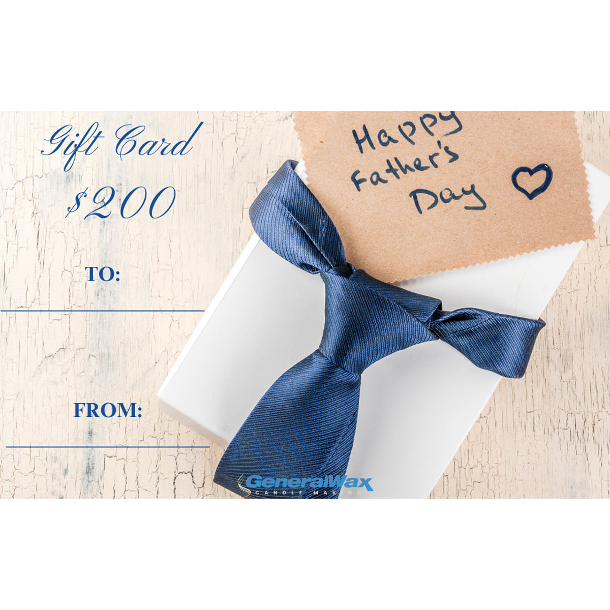 200 candle making supplies gift cards
