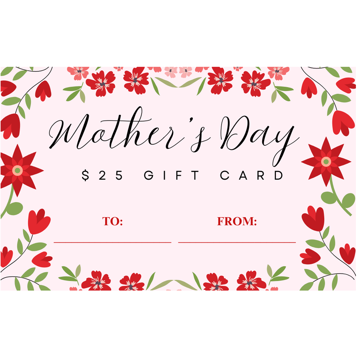 General Wax Candle Making Supplies Gift Card