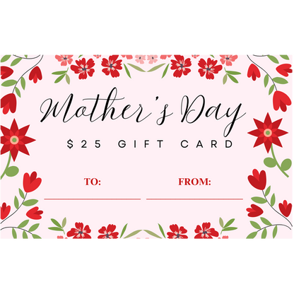 General Wax Candle Making Supplies Gift Card