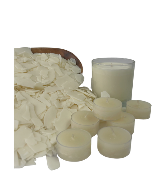 464 Soy Wax