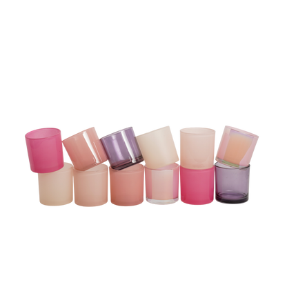 9.5 oz. Candle Jar Kit Sweetheart 