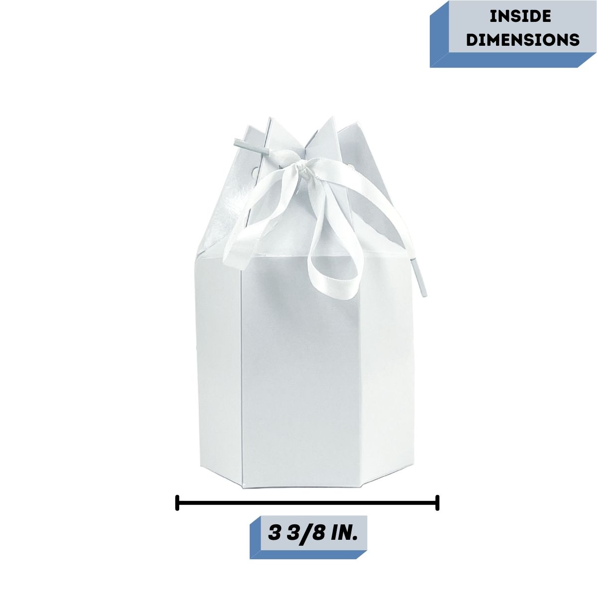 ALEXA LARGE GIFT BAG dimensions