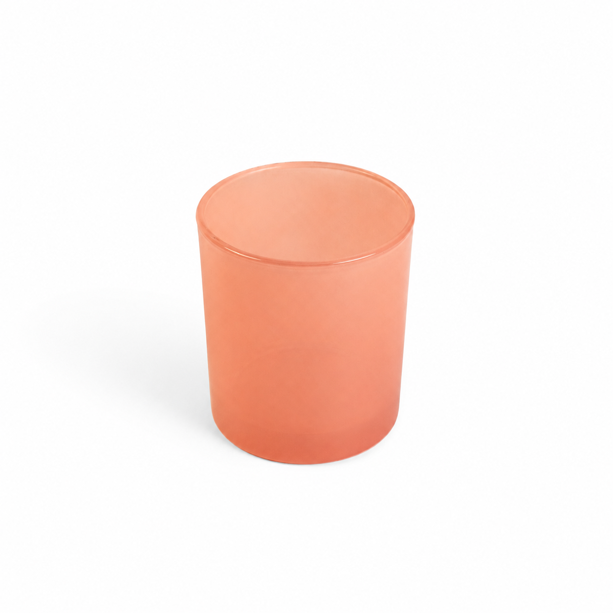 BALLERINA PINK CANDLE JAR