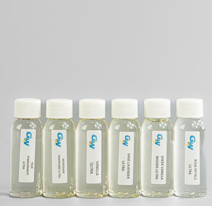 Best Selling Candle Fragrance Oil Set-Ultra