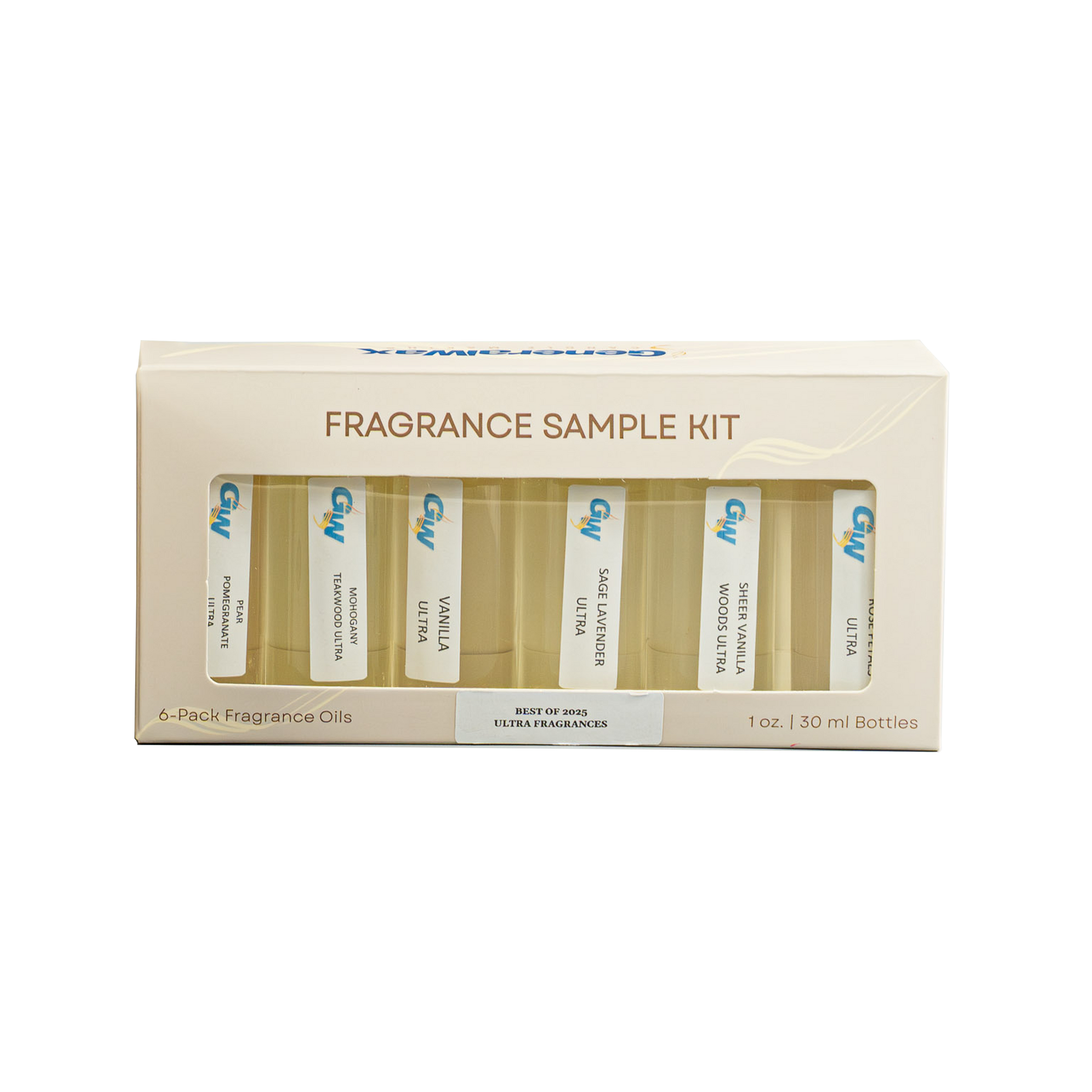 Best Selling Candle Fragrance Oil Set-Ultra