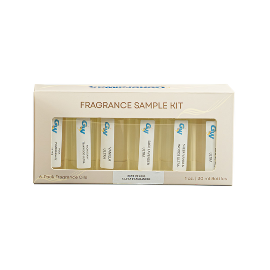 Best Selling Candle Fragrance Oil Set-Ultra