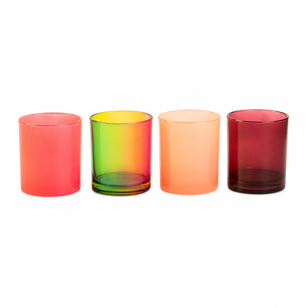 CANDL EMAKING VESSELS