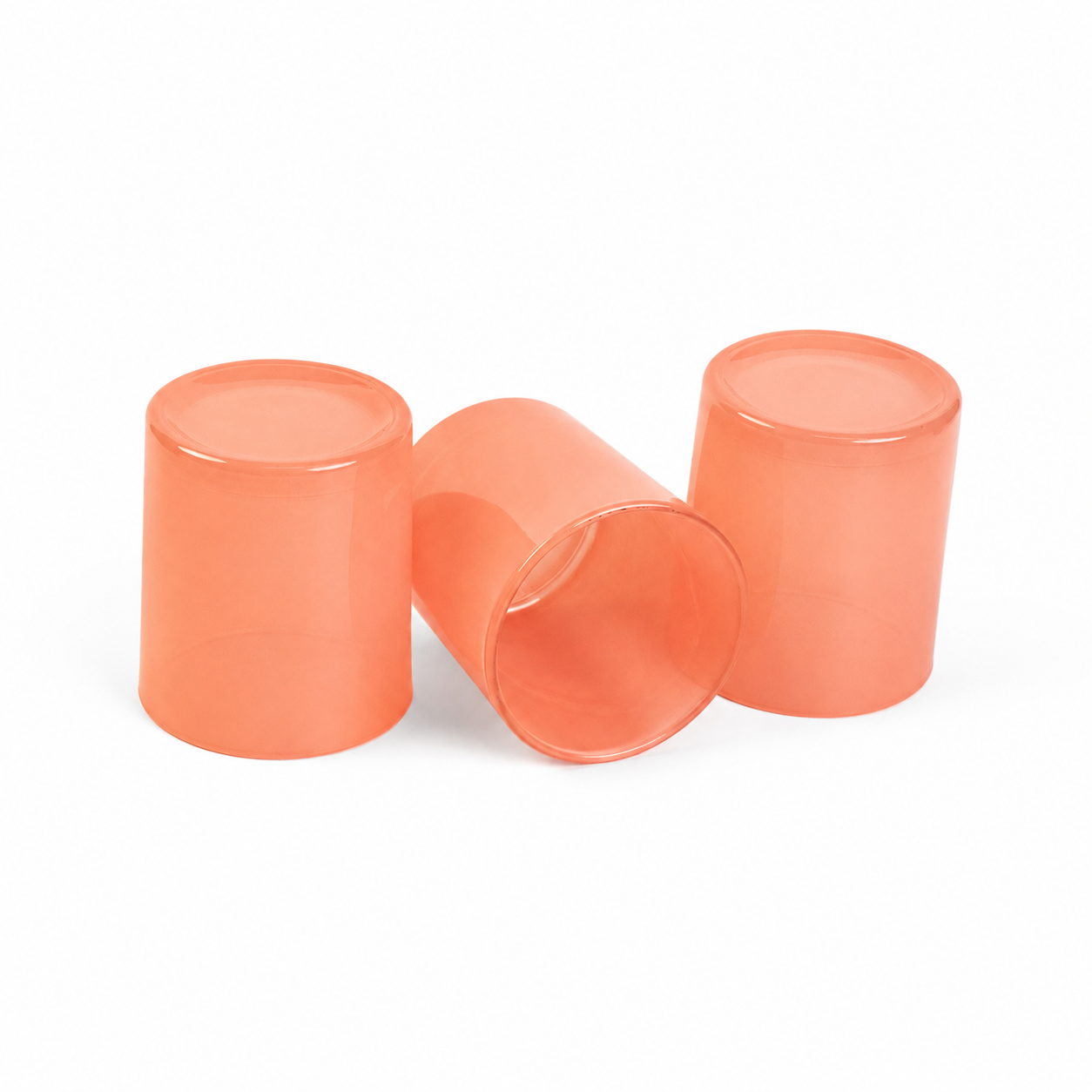 CANDLE vessels BALLERINA PINK