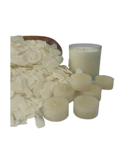 CARGILL C3 NATUREWAX 100% for container candles