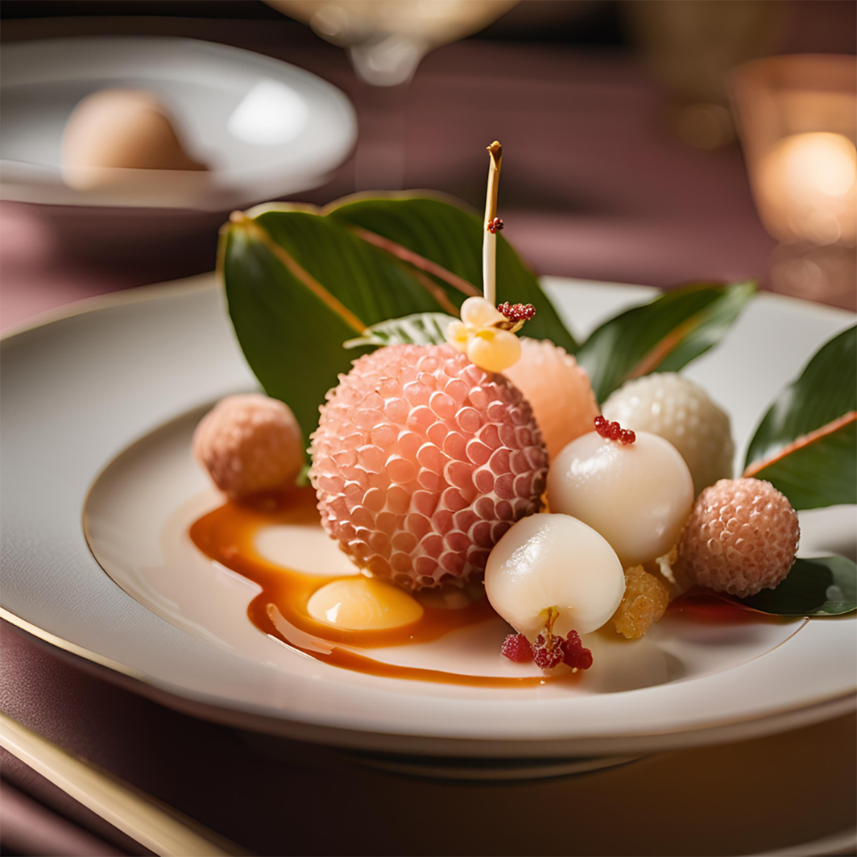 Candle Making Supplies Cloud Lychee Candle Fragrance Oil General