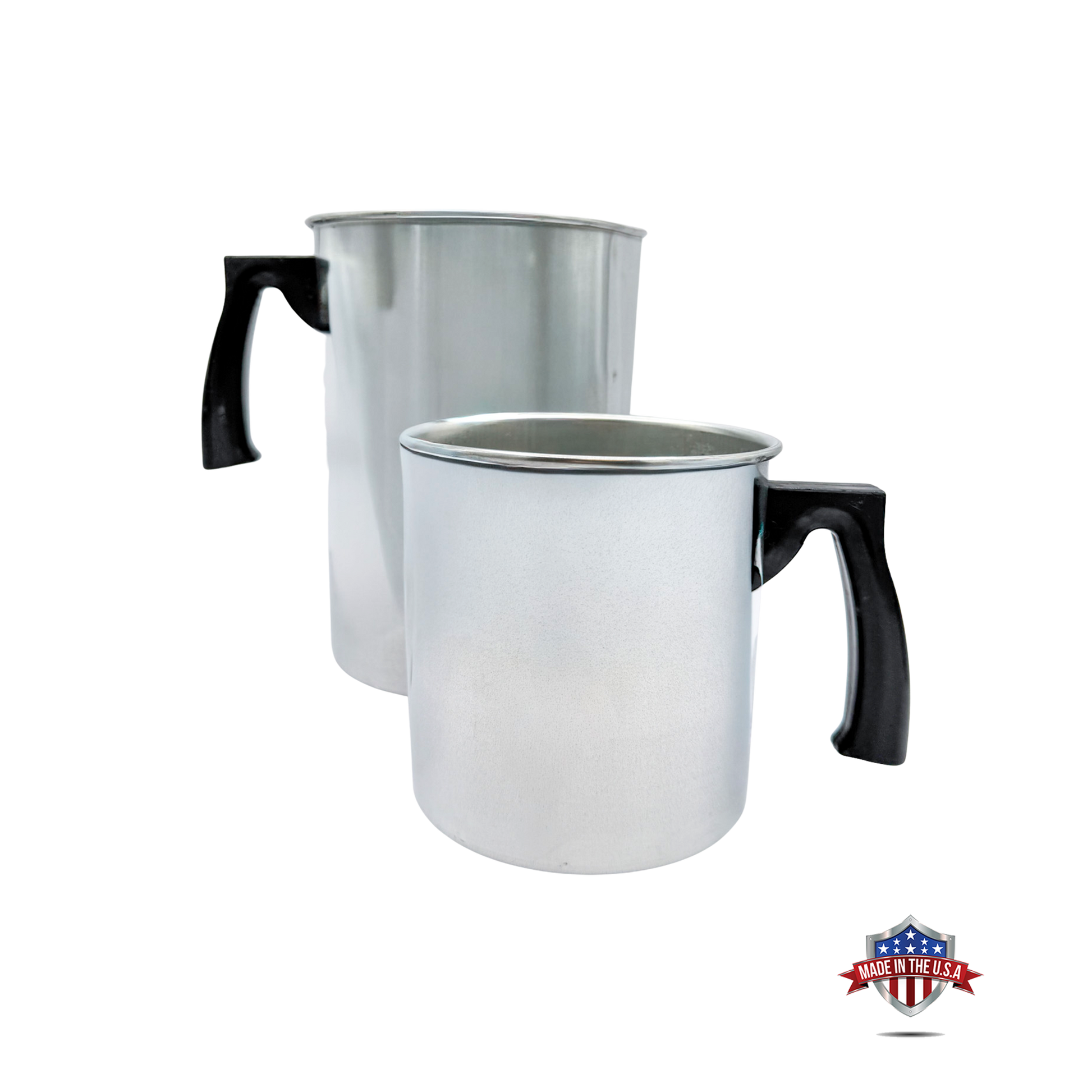 Candle wax Melting Pots small large
