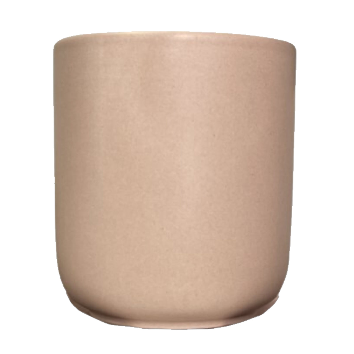 15 oz. Amara Ceramic - Pink Ashes Vessel