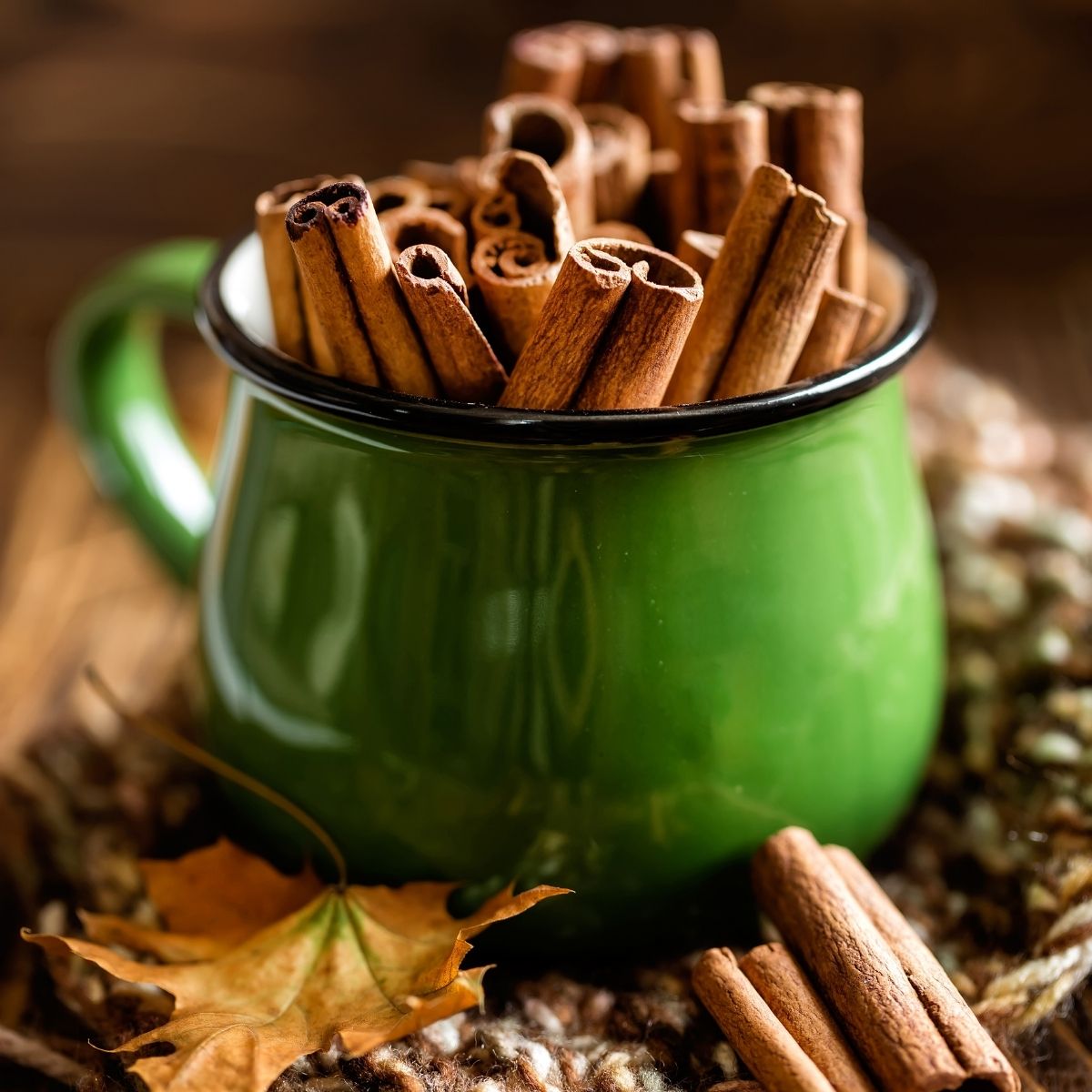 CINNAMON STICKS Candle Fragrance oil