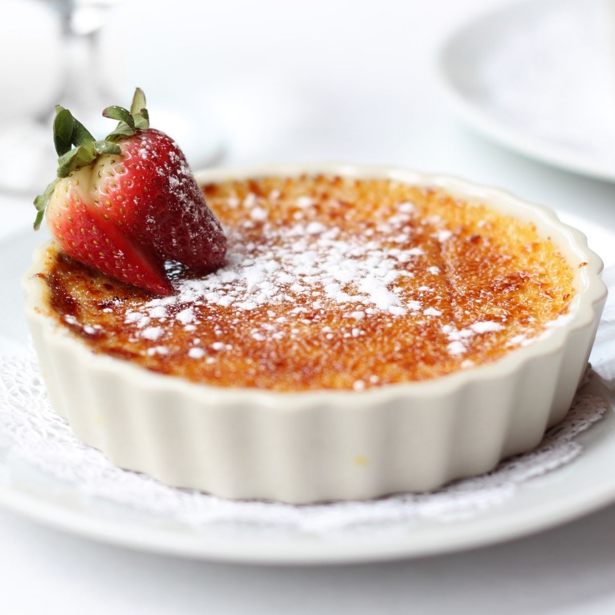 Creme Brulee candle Fragrance oil