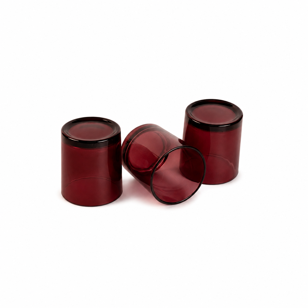 CANDLE JARS DARING