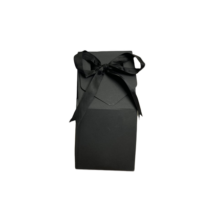 Deluxe Black Gift Box